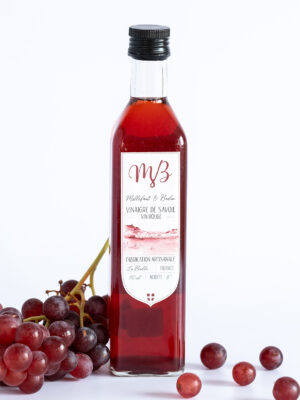 Vinaigre de vin rouge