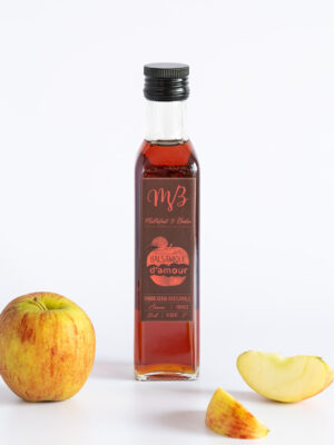 Balsamique d'amour - 25cl