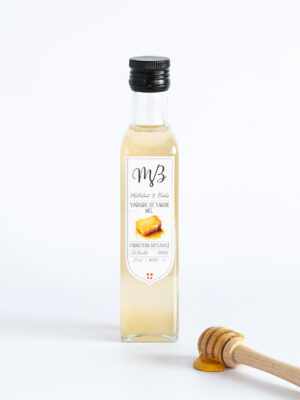 Vinaigre de miel - 25cl