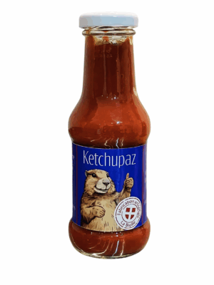 Ketchupaz