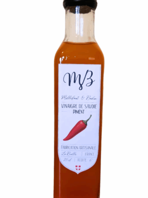 Vinaigre piment